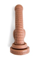 Hankey’s Toys Cyclops Dildo