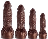 Dildo Hankey’s Toys Dildos & Dragons S/M