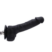 Dildo s varlaty Hismith HSA42