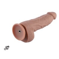 Dildo s varlaty Hismith HSA47