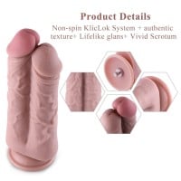 Hismith HSA28 Dildo