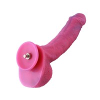 Dildo s varlaty Hismith HSA121