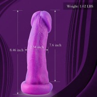 Hismith HSA90 Dildo