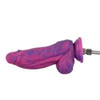 Dildo s varlaty Hismith HSA102