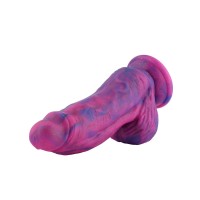 Dildo s varlaty Hismith HSA102