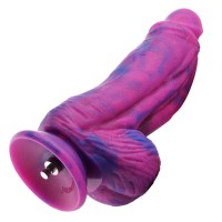 Dildo s varlaty Hismith HSA102