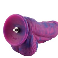 Dildo s varlaty Hismith HSA102