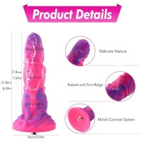 Fantasy dildo Hismith HSA103