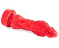 Dildo Hankey’s Toys Kinky Cobra S/M