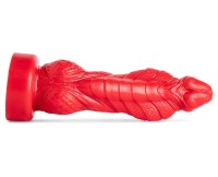 Hankey’s Toys Kinky Cobra Dildo L/XL