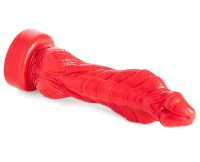 Hankey’s Toys Kinky Cobra Dildo L/XL
