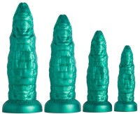 Hankey’s Toys Cockadile Dildo S