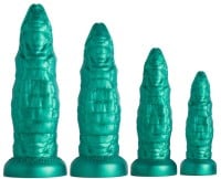 Hankey’s Toys Cockadile Dildo M/L