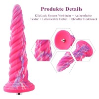 Fantasy dildo Hismith HSA104