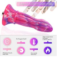 Fantasy dildo Hismith HSA106