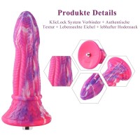 Hismith HSA106 Fantasy Dildo