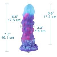 Hismith HSA138 Fantasy Dildo