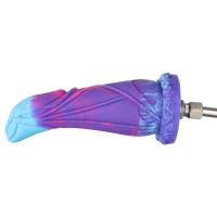 Hismith HSA139 Fantasy Dildo