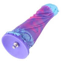 Hismith HSA139 Fantasy Dildo