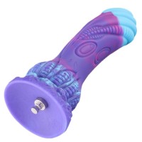 Hismith HSA140 Fantasy Dildo