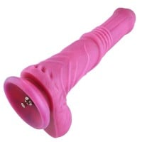 Fantasy dildo Hismith HSA94