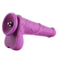 Hismith HSA94 Fantasy Dildo