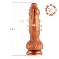 Fantasy dildo Hismith HSA44