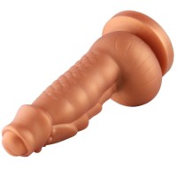 Fantasy dildo Hismith HSA45