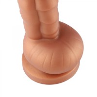 Hismith HSA45 Fantasy Dildo