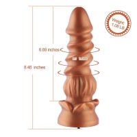 Hismith HSA56 Fantasy Dildo