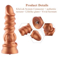 Fantasy dildo Hismith HSA56