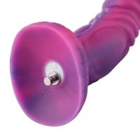 Vibrační fantasy dildo Hismith HSA99