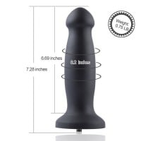 Dildo Hismith HSA53