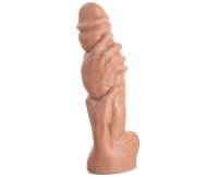 Hankey’s Toys Dana’s Grip Dildo S/M