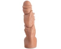 Hankey’s Toys Dana’s Grip Dildo S/M