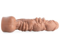 Hankey’s Toys Dana’s Grip Dildo XXL