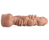 Hankey’s Toys Dana’s Grip Dildo XXL