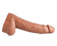 Dildo Hankey’s Toys Dominic Pacifico Original