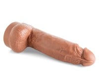 Hankey’s Toys Dominic Pacifico Dildo Original