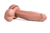 Hankey’s Toys El Rey Dildo M