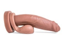 Dildo Hankey’s Toys El Rey L