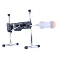 Hismith HSA15 Vibrating Masturbator