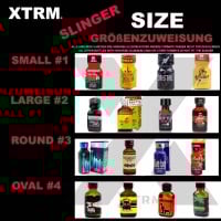 XTRM Slinger Oval #4