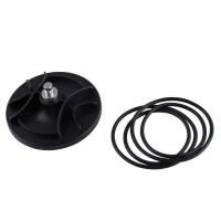 Hismith HSC37 Suction Cup Adapter