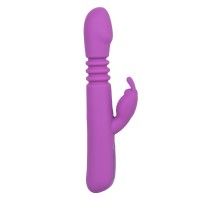 Přirážecí vibrátor CalExotics Jack Rabbit Elite Thrusting Rabbit