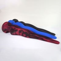 Dildo Topped Toys Juicer 105 Blue Steel