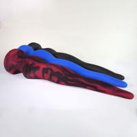 Dildo Topped Toys Juicer 105 Forge Red