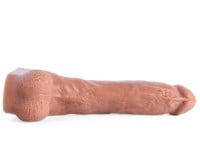 Dildo Hankey’s Toys Jack Hunter Original