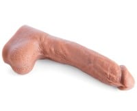 Dildo Hankey’s Toys Jack Hunter Original