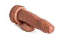 Dildo Hankey’s Toys Chode